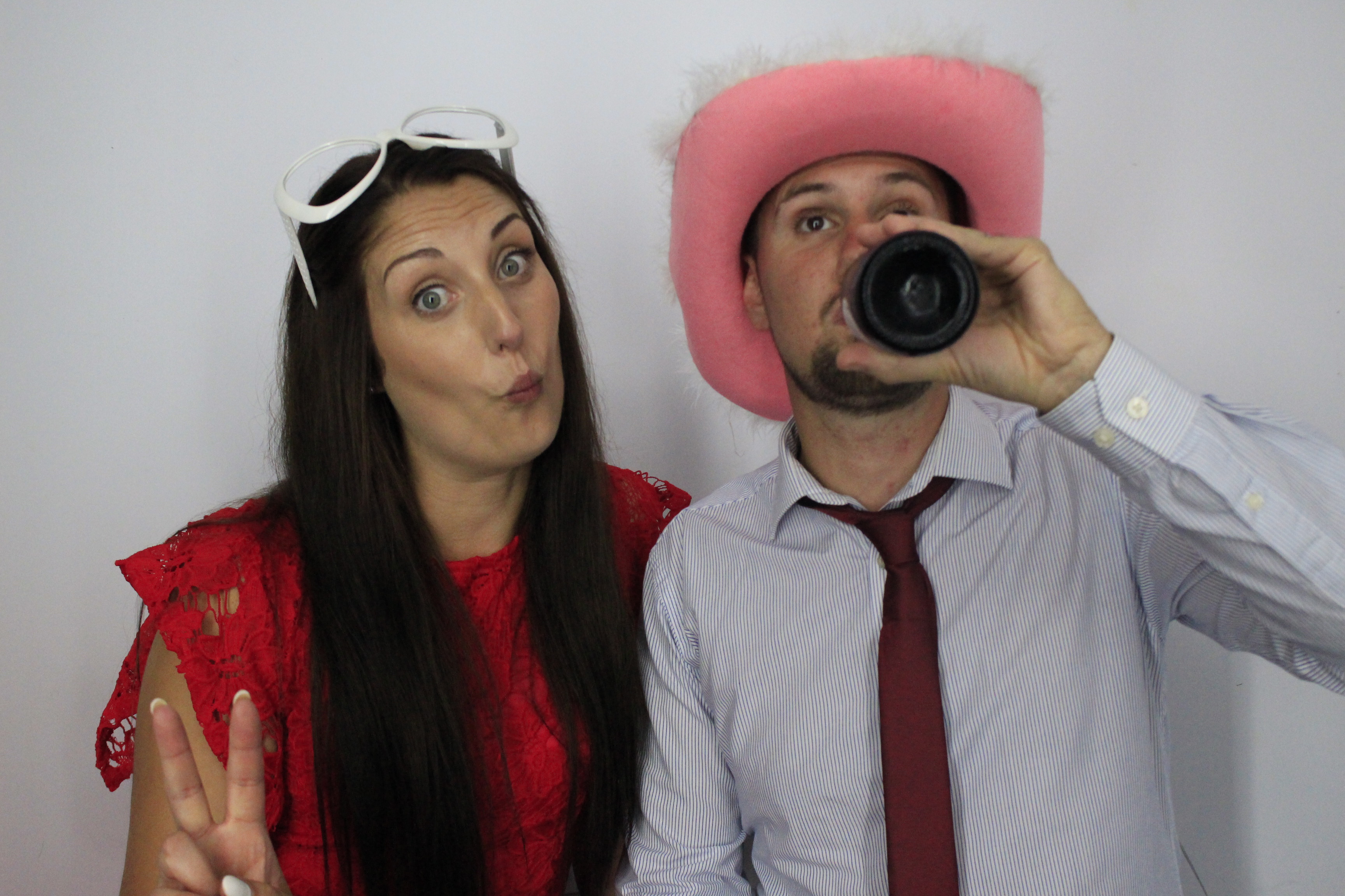 Katie & Charlie's Wedding | View more photos from the event at gallery.myphotoboothexperience.co.uk/u/MyPhotoBoothExperienceLtd/Katie-Charlies-Wedding